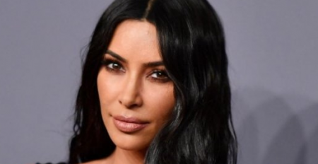 كيم كارداشيان تحسم موقفها من المصالحة مع كانيي ويست أمام القاضي